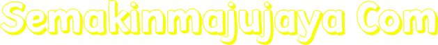 Semakinmajujaya Com